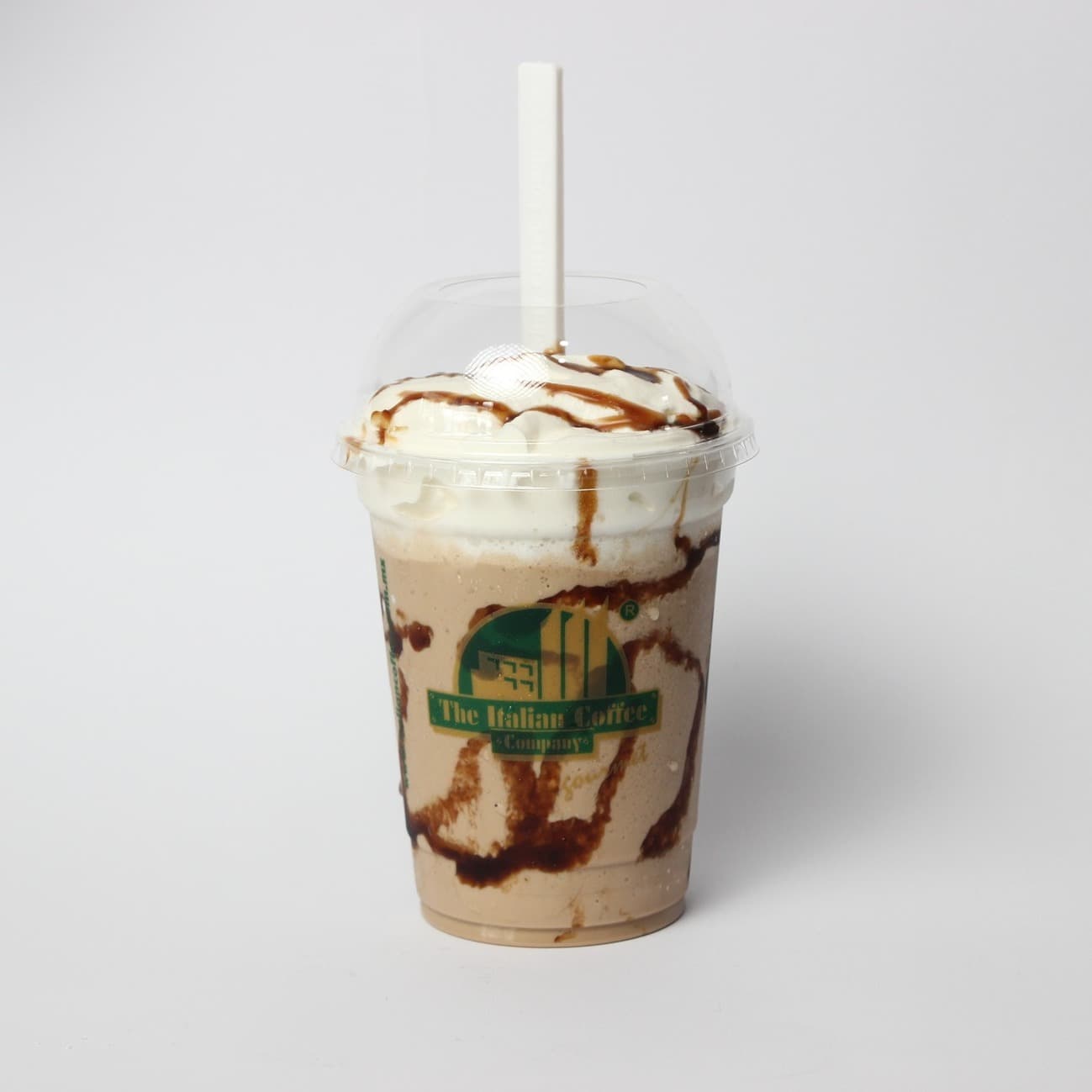 Capuccino Frío