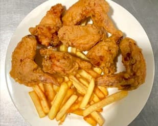 Combo 8
