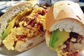 Torta de Huevo