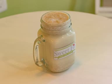 Licuado de Una Fruta