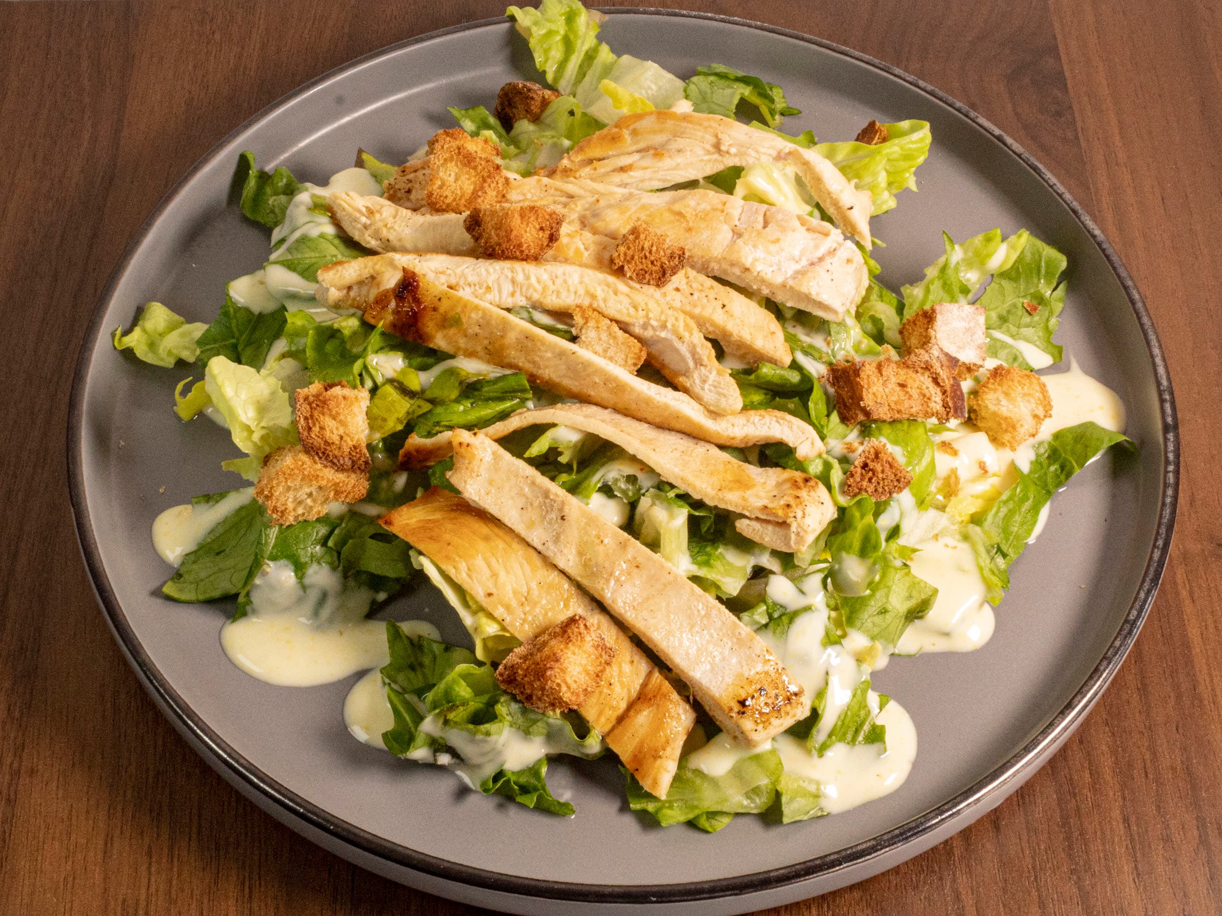 Ensalada César