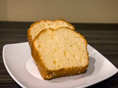 Pan de Queso Bola