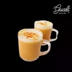 Chocolate Caliente Italiano