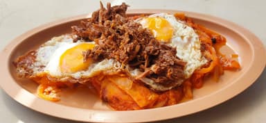 ChilaquiBirria