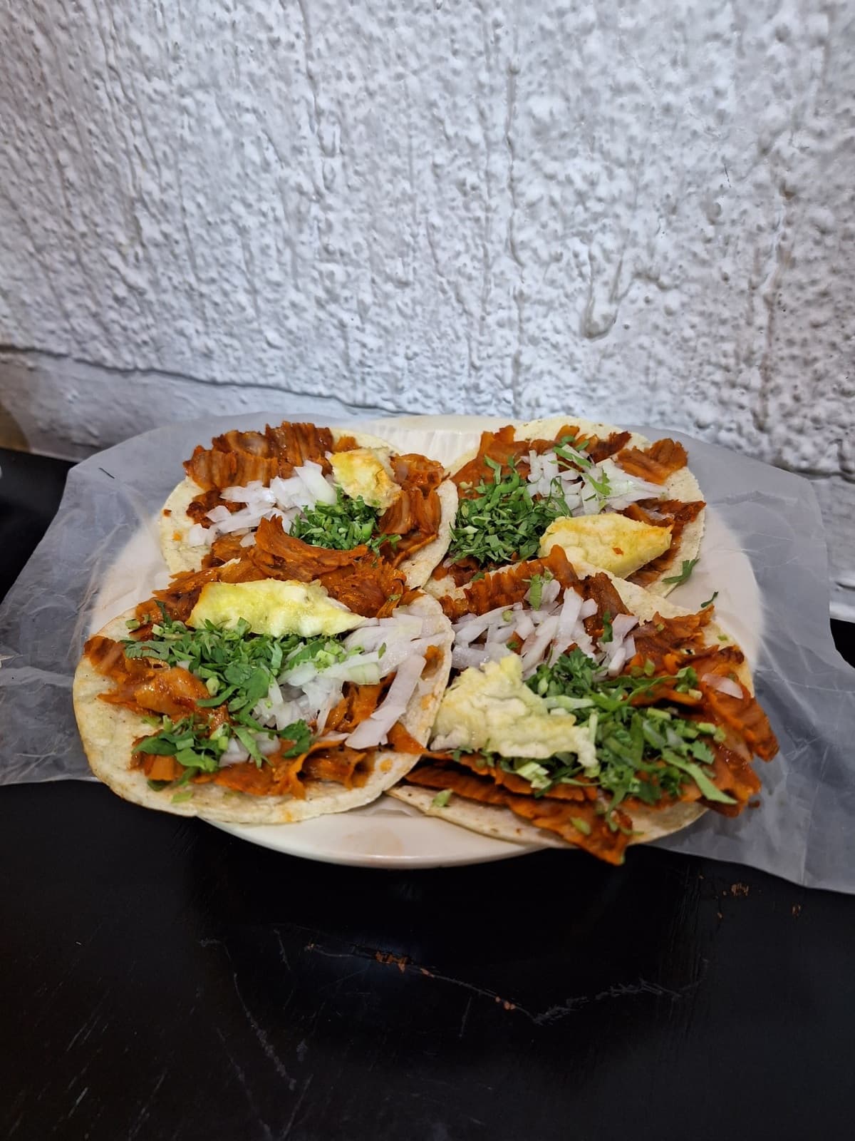 Taco de Pastor