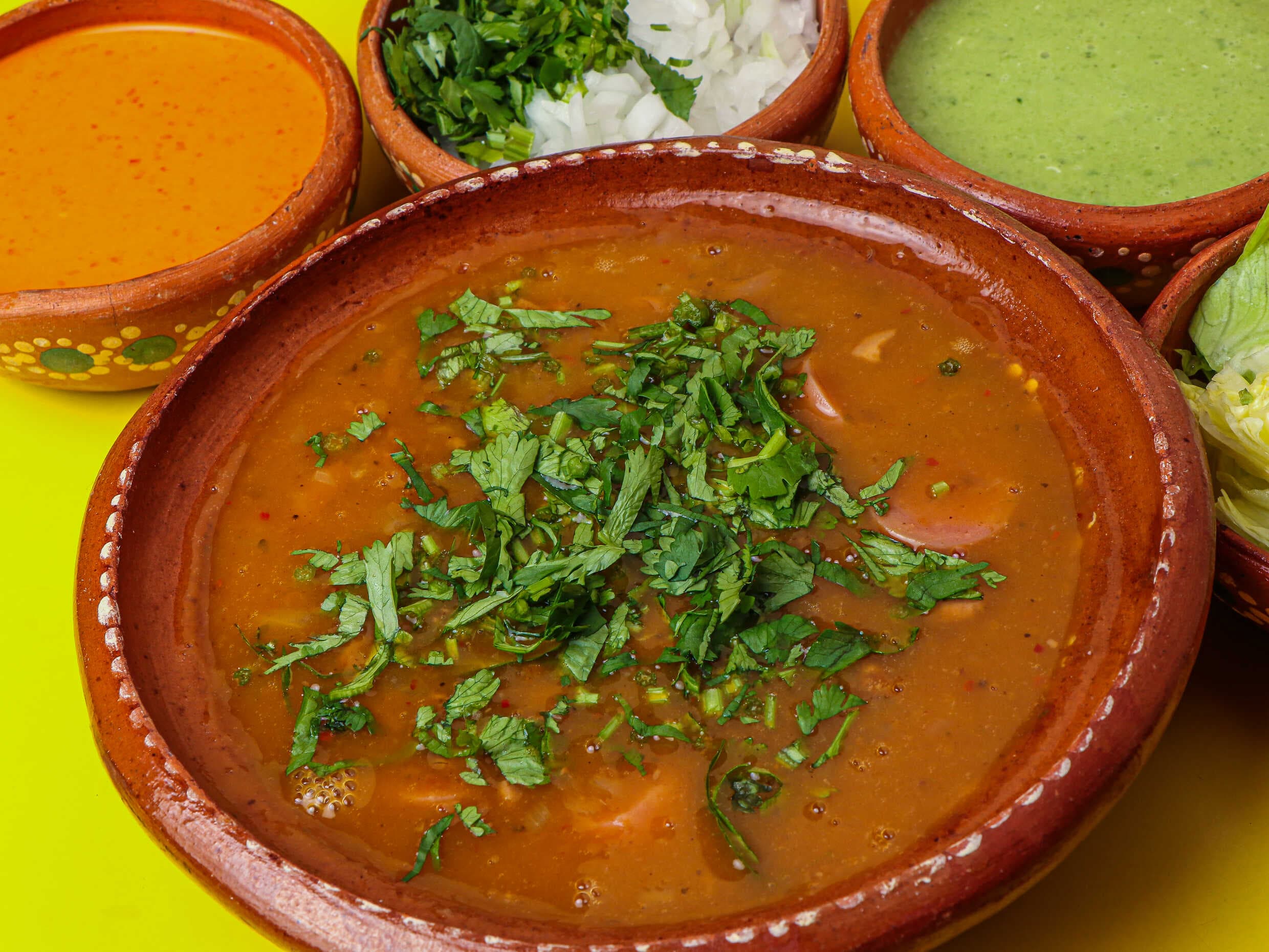 Frijoles Santos