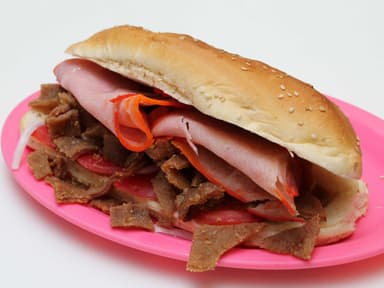 Torta de Milanesa con Quesillo
