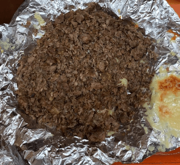 Papa Con Tripa