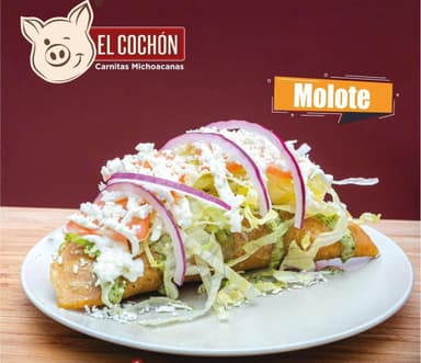 Molote