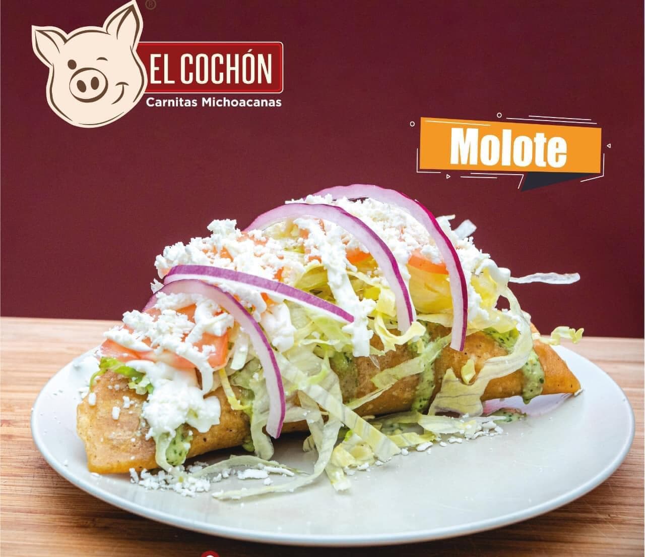 Molote