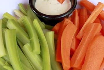 Orden de Vegetales