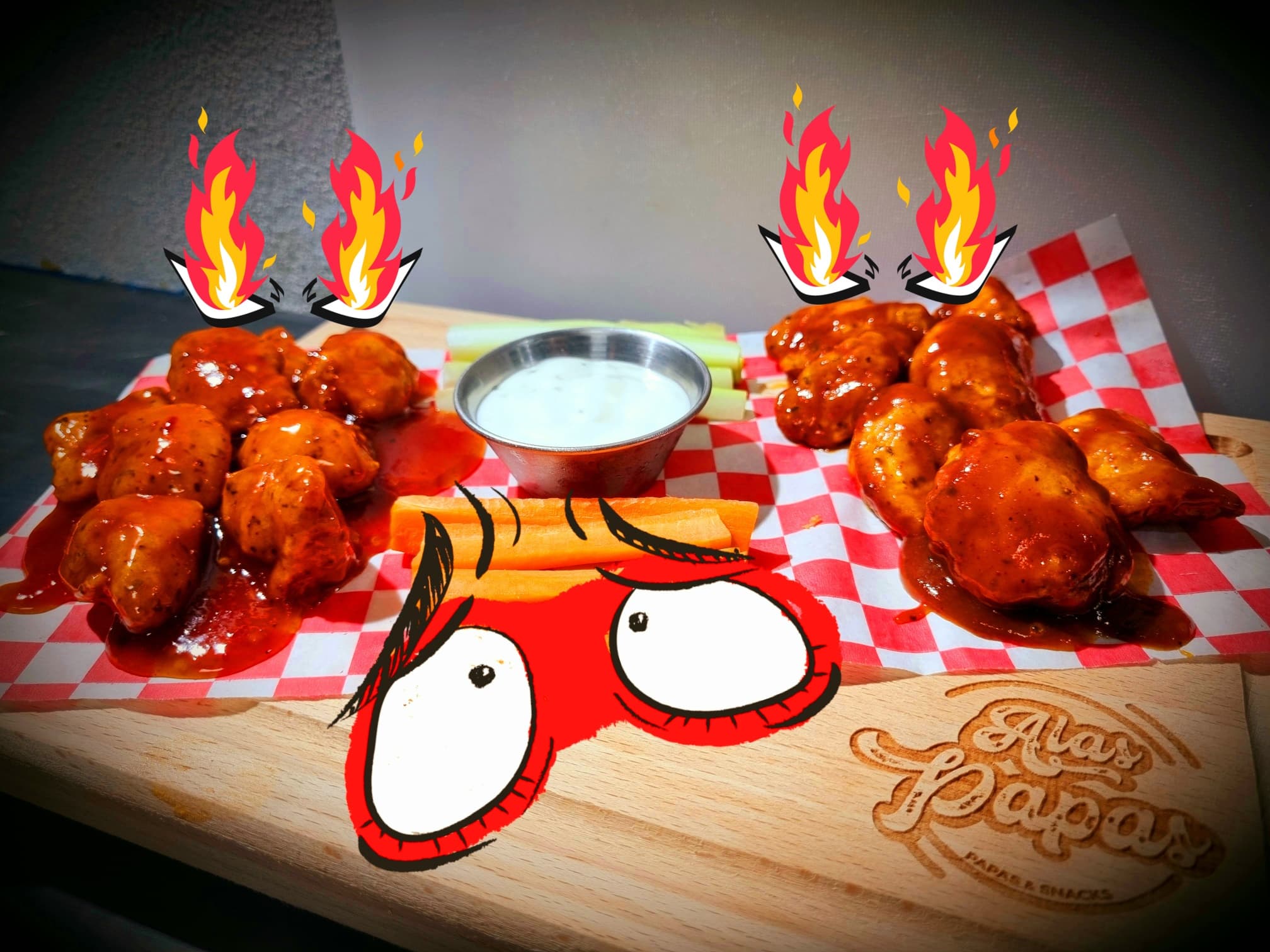 Boneless
