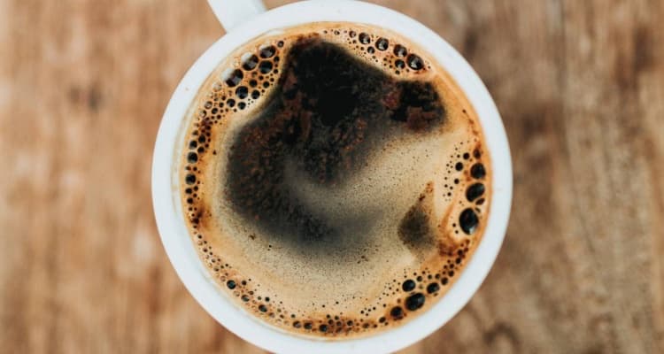 Café de olla 250 Mililitros