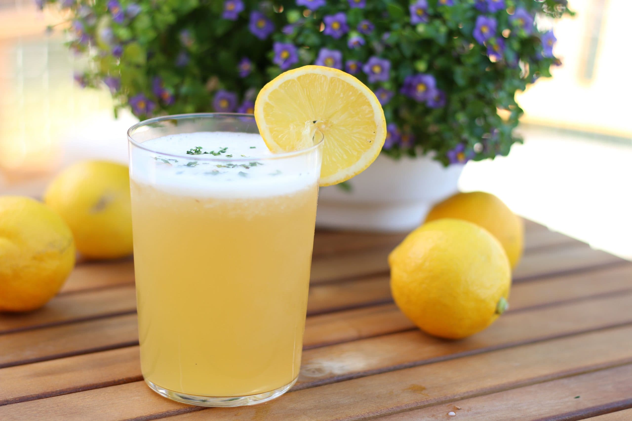 Limonada