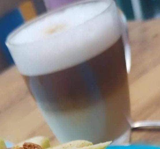 Café Latte