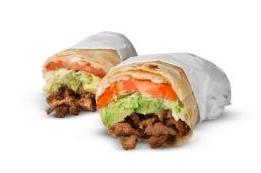 Burrito Bistec