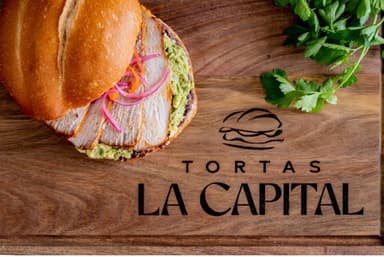 Combo, Torta de Pierna Horneada