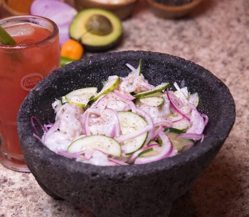 La Cura (Tradicional)