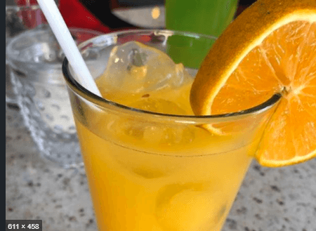 Naranjada