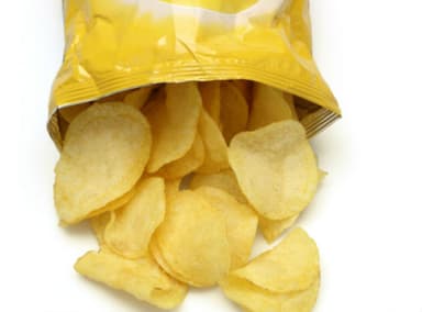 Bolsa de Papas Grandes