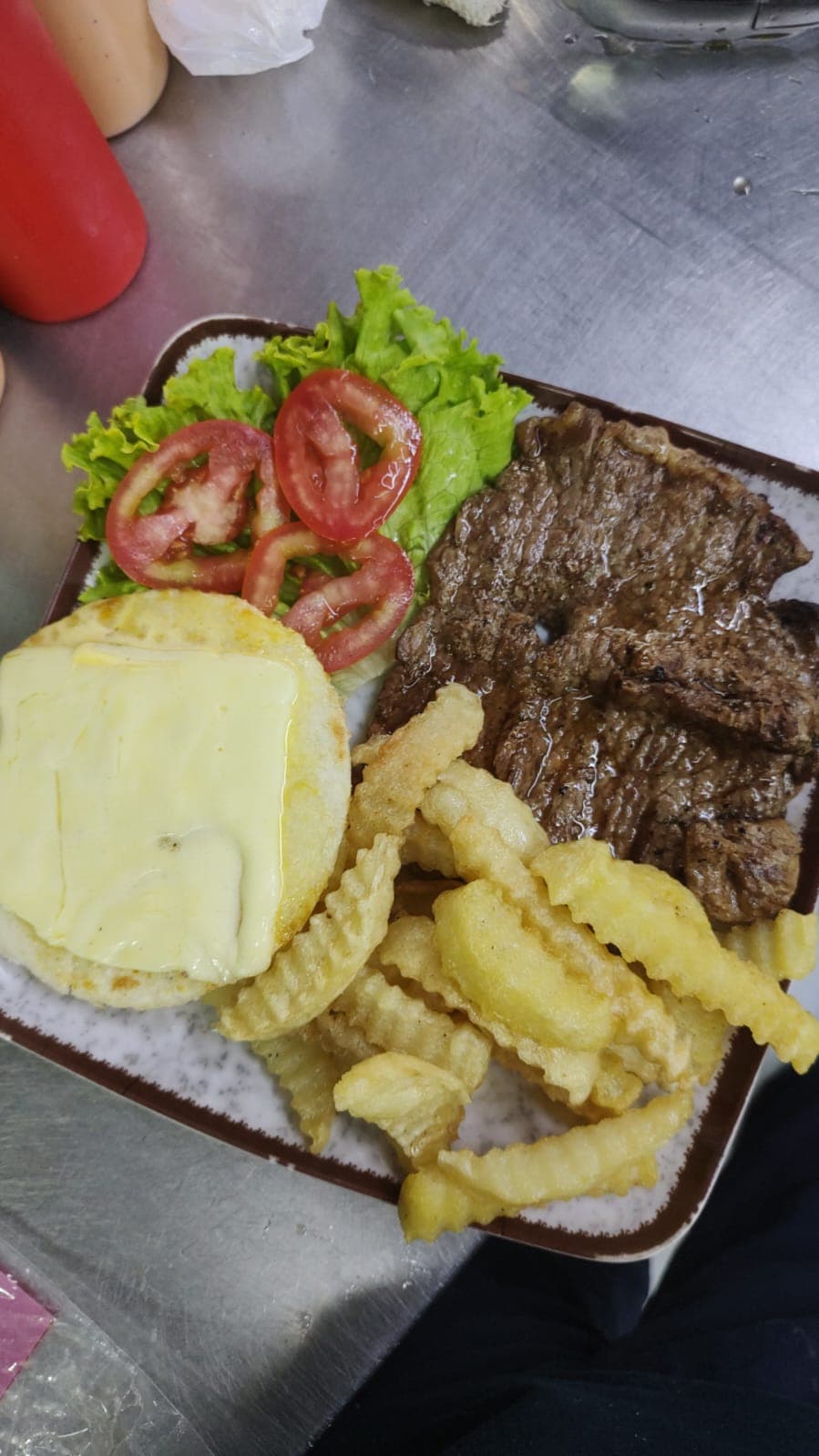 Carne Res Sencilla