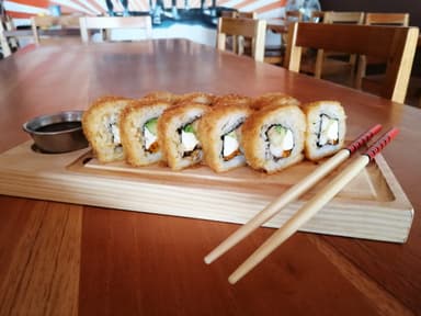 Meat Roll