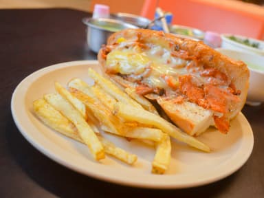 Torta de Pastor