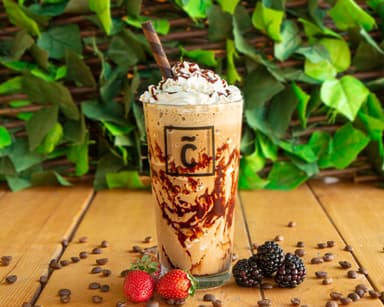 Frappu Moka