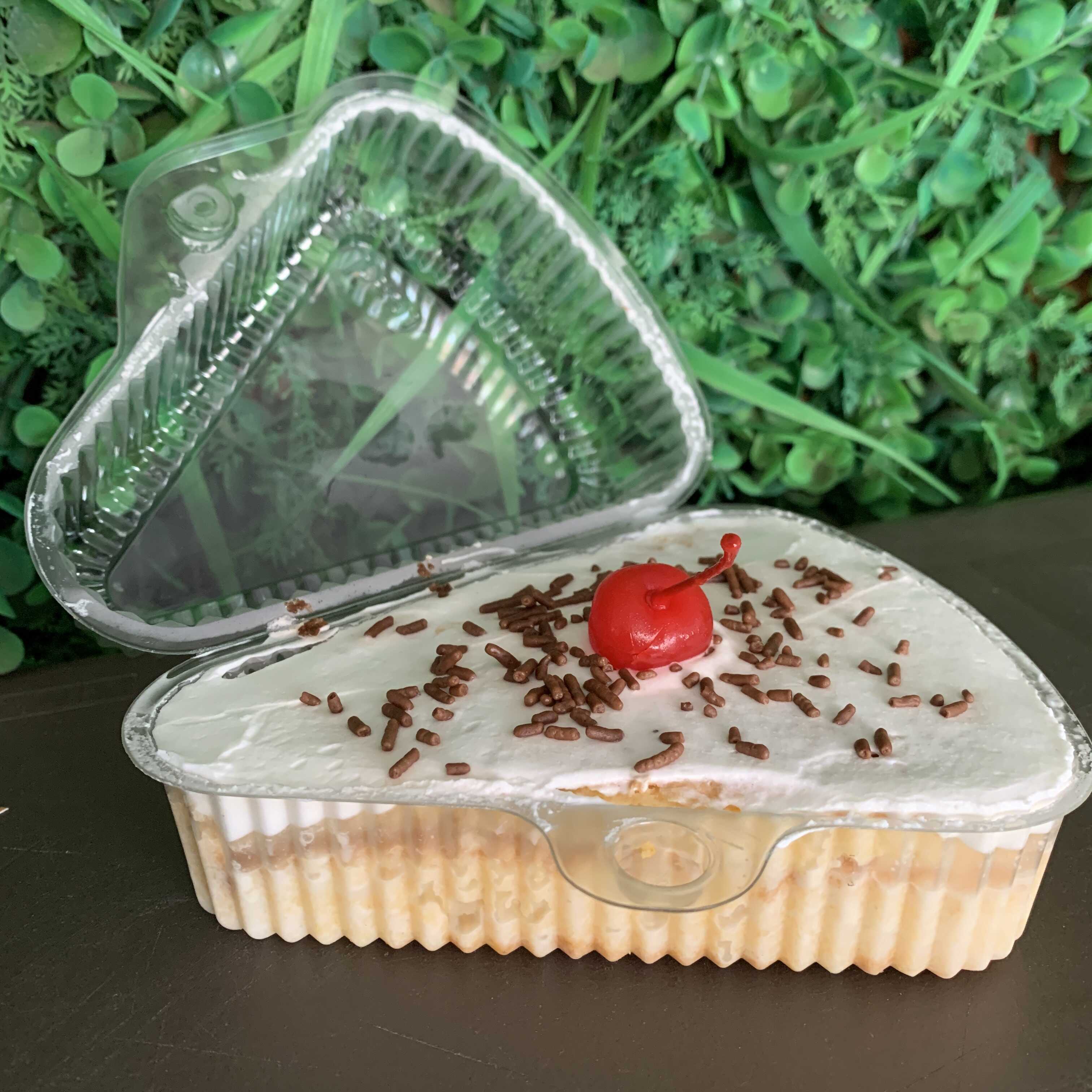 Postre 3 Leches