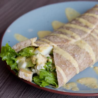Wrap Huanca Fit