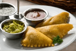 Empanada de Carne