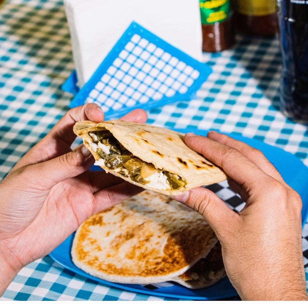 Gorditas