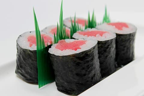 Tuna Maki