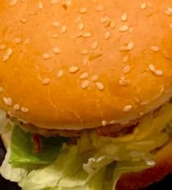 Hamburguesa Combinada