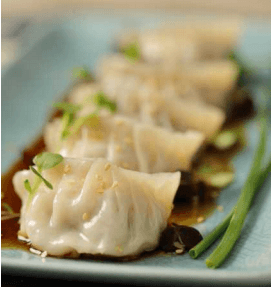 Dumplings 5 Uds
