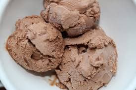 Helado Medio Litro