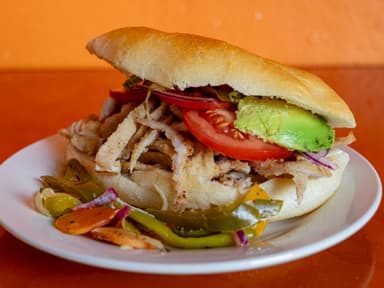 Torta de Milanesa con Queso