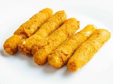 Dedos de Queso