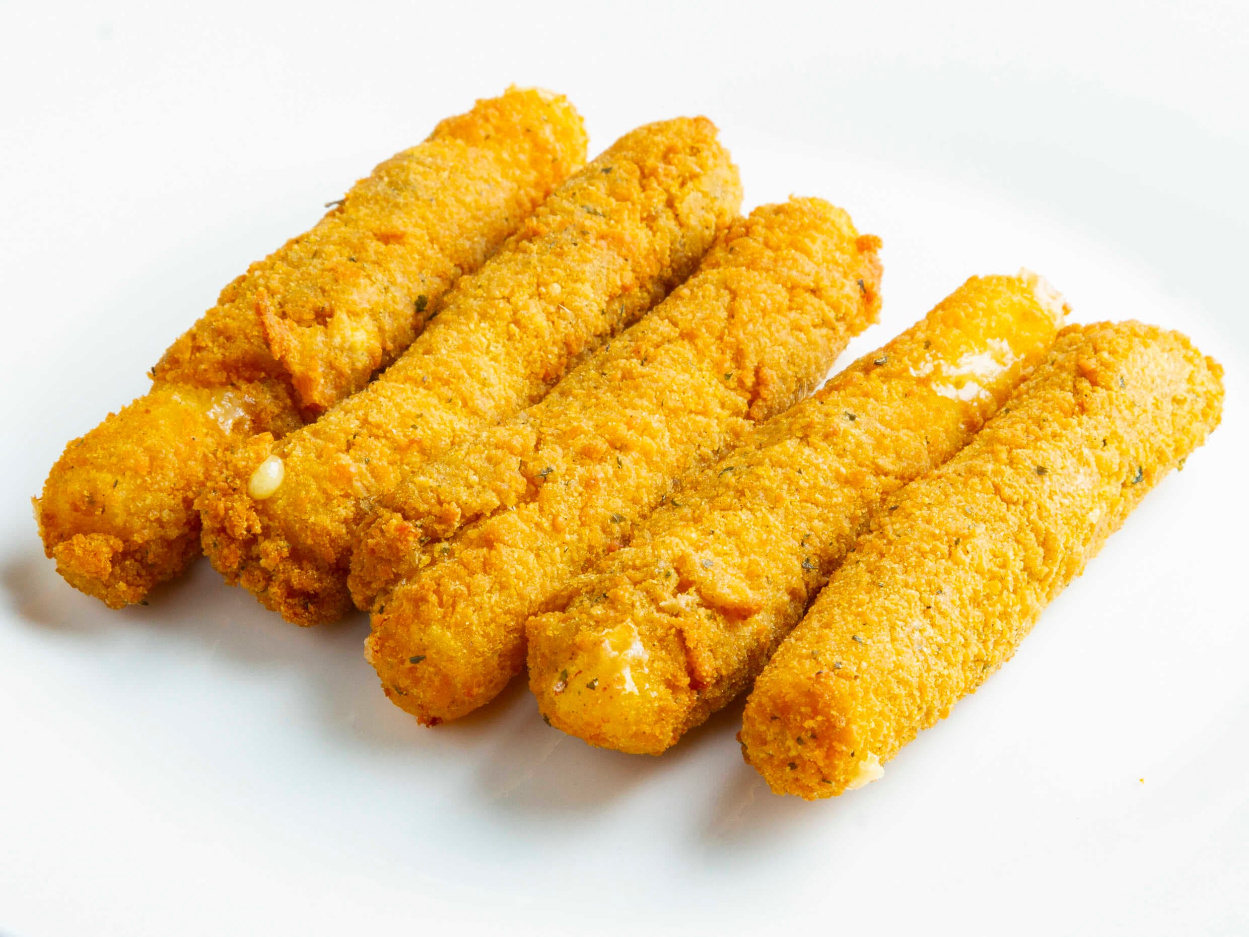 Dedos de Queso