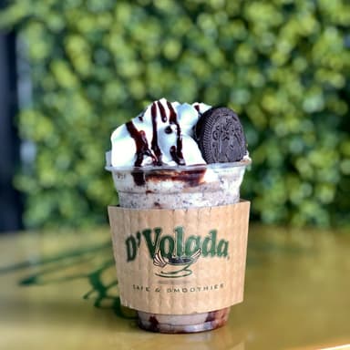 OREO Frappé