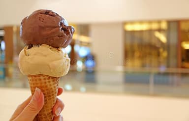 Combo helado