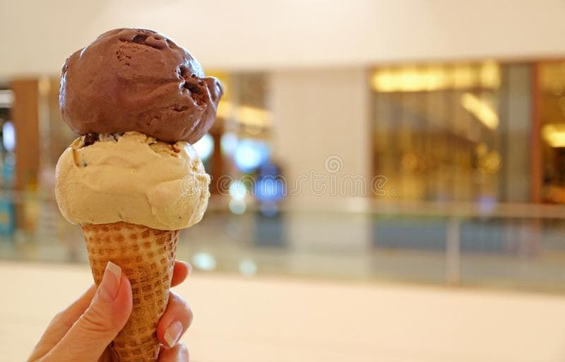Combo helado