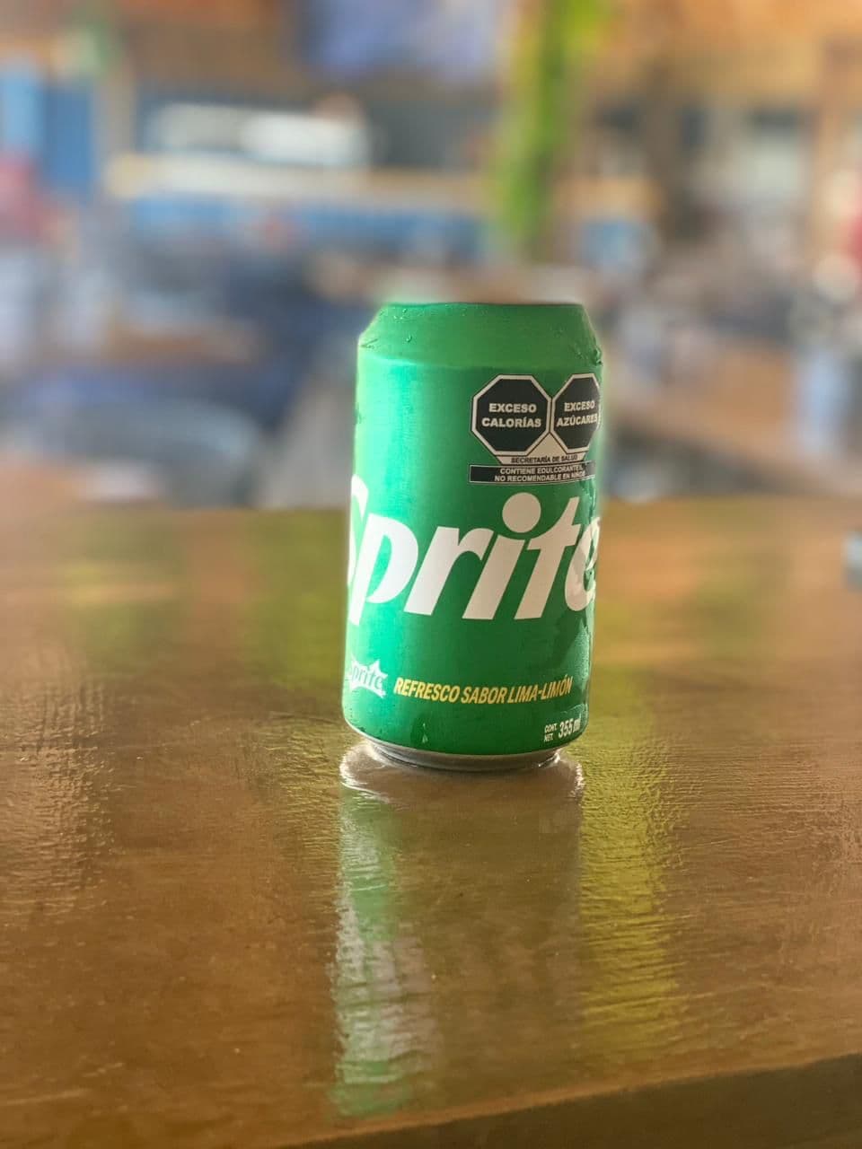 Sprite 355 ml