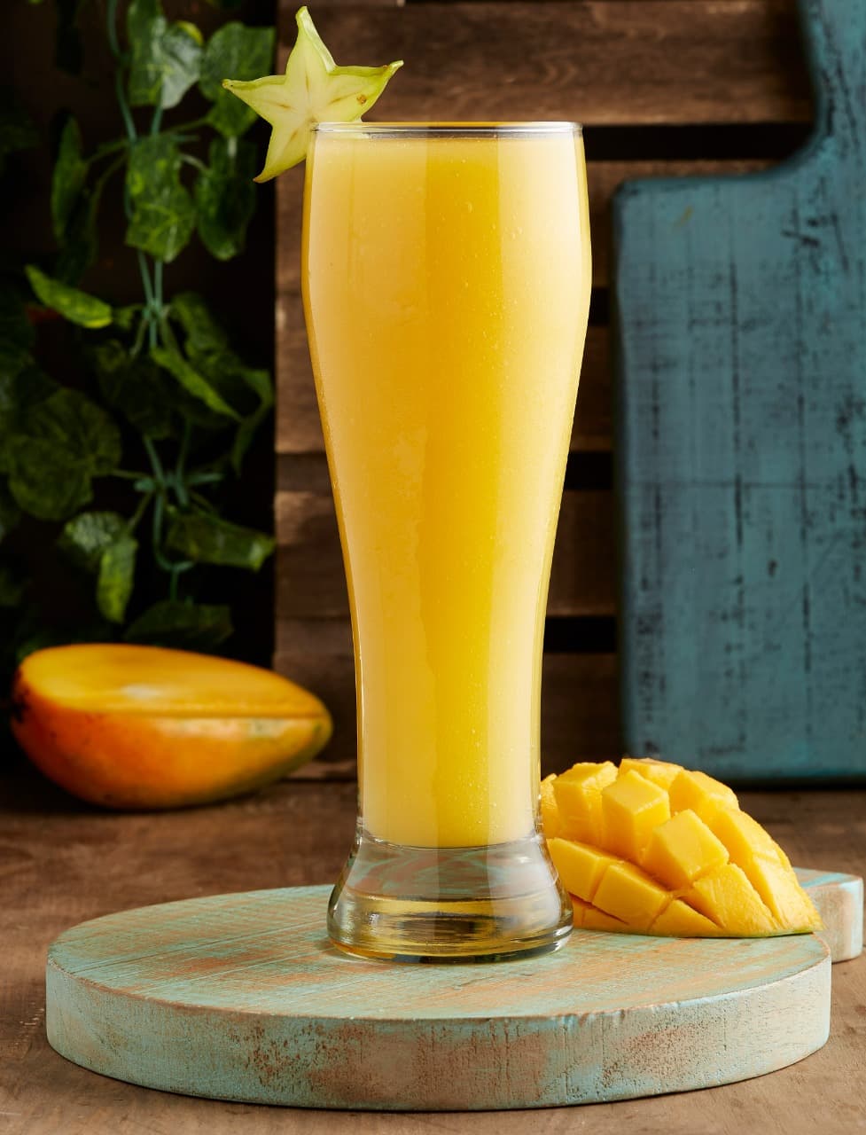 Jugos Naturales en Agua