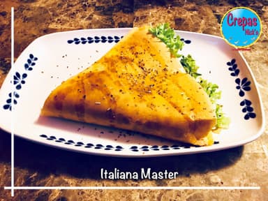 Italiana Máster