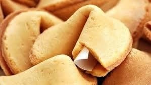 Galleta de la Suerte