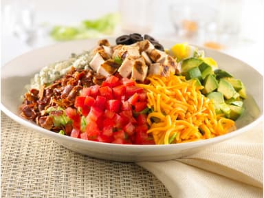 Cobb Salad