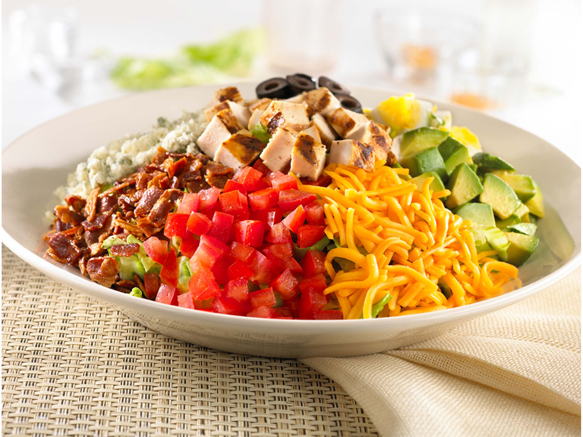 Cobb Salad
