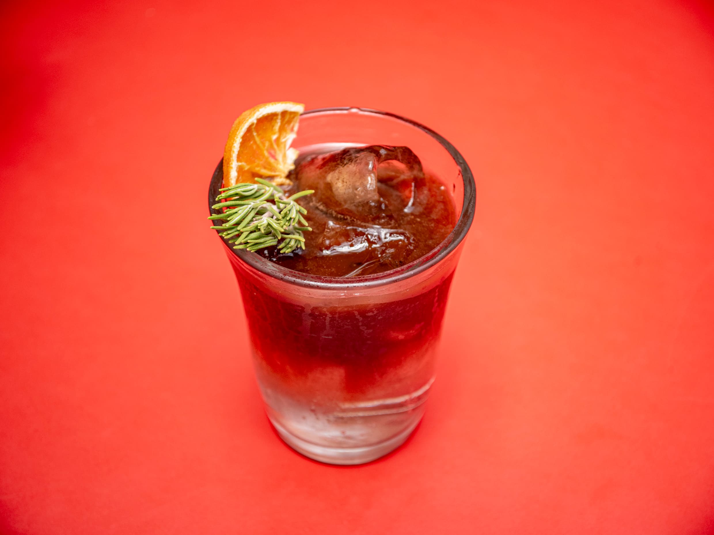 Coldbrew Tonico