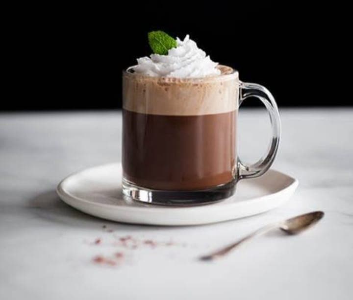 Moka Menta